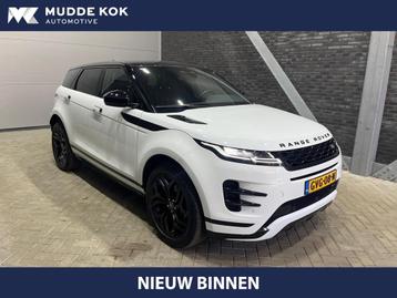 Land Rover Range Rover Evoque P300e R-Dynamic SE | ACC | Pan beschikbaar voor biedingen