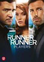 Runner Runner, Ophalen, Zo goed als nieuw, Actie