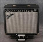 Fender Deluxe Plus 112 U.S.A. + Fender Pedal in Nieuwstaat!!, Muziek en Instrumenten, Ophalen of Verzenden, Zo goed als nieuw