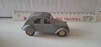 Dinky Toys Citroën 2CV - DY-32 Schaalmodel, Ophalen of Verzenden, Gebruikt, Auto, Overige merken