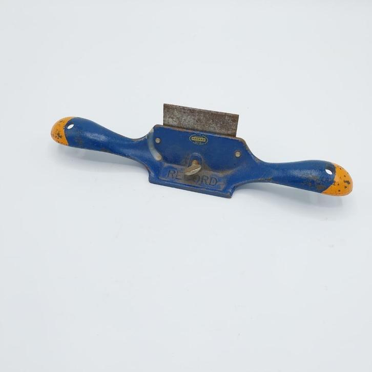 Record 080 Schraapschaaf (52057-22), Antiek en Kunst, Antiek | Gereedschap en Instrumenten, Ophalen of Verzenden