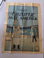 Wk 1994 Cruyff/Dick Advocaat Krantenartikel, Ophalen of Verzenden, 1980 tot heden, Tijdschrift