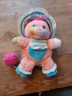 Vintage Poppel Knuffel, Kinderen en Baby's, Speelgoed | Knuffels en Pluche, Ophalen, Gebruikt, Overige typen
