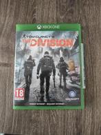 The division, Vanaf 18 jaar, Shooter, 1 speler, Ophalen of Verzenden