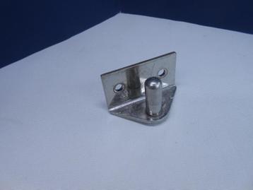 Roerbeslag, Spiegelbeslag, 10 mm pen beschikbaar voor biedingen