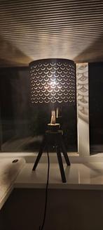 Tafellampen & Staande Lamp Set, Huis en Inrichting, Ophalen, Gebruikt, 150 tot 200 cm