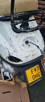 Vespa lx50 scooter, Fietsen en Brommers, Brommeronderdelen | Scooters, Ophalen, Gebruikt, Vespa