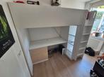 Ikea Stuva Hoogslaper (zonder matras), Ophalen, Gebruikt, Eenpersoons, 200 cm
