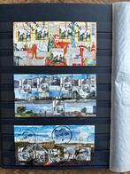 Velletjes Nederland, Verzenden