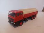 DAF 2800 Tankwagen, Hobby en Vrije tijd, Ophalen of Verzenden, Zo goed als nieuw, Bus of Vrachtwagen, Lion Toys