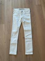 Mooie witte jeans/broek van Cars. Maat S. Nieuw., Kleding | Dames, Spijkerbroeken en Jeans, Wit, Nieuw, Ophalen of Verzenden, Cars