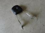 Honda VT700-750-800 Shadow 1986-1990 Sissybar, Motoren, Ophalen of Verzenden, Gebruikt