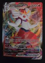 Cinderace Vmax 019, Ophalen of Verzenden, Zo goed als nieuw