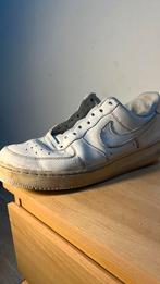 Air force 1, Kleding | Heren, Schoenen, Gedragen, Wit, Nike, Ophalen