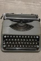 Hermes Baby Typemachine/Typewriter, Diversen, Typemachines, Ophalen of Verzenden, Gebruikt