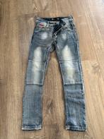 Ddd spijkerbroek 122, Broek, Dutch Dream Denim, Ophalen of Verzenden, Zo goed als nieuw