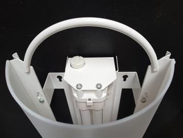 Fagerhult vintage wandlamp (Zweden) bijzonder en origineel beschikbaar voor biedingen