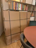 Nieuw tafelblad Hay in doos, Huis en Inrichting, Ophalen, Rond, Nieuw, 100 tot 150 cm