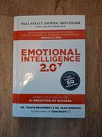 Emotional intelligence 2.0, Ophalen of Verzenden, Zo goed als nieuw