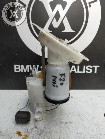 Bmw f20 m140i brandstof pomp beschikbaar voor biedingen