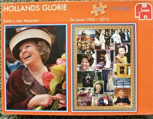 3x2 puzzels, Hobby en Vrije tijd, Overige Hobby en Vrije tijd, Gebruikt, Ophalen of Verzenden