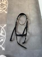 Rambo Micklem Deluxe compitition maat Cob, Dieren en Toebehoren, Paarden en Pony's | Hoofdstellen en Tuigage, Ophalen of Verzenden