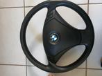 bmw e60 / e61 stuur met airbag, Ophalen of Verzenden, Gebruikt, BMW