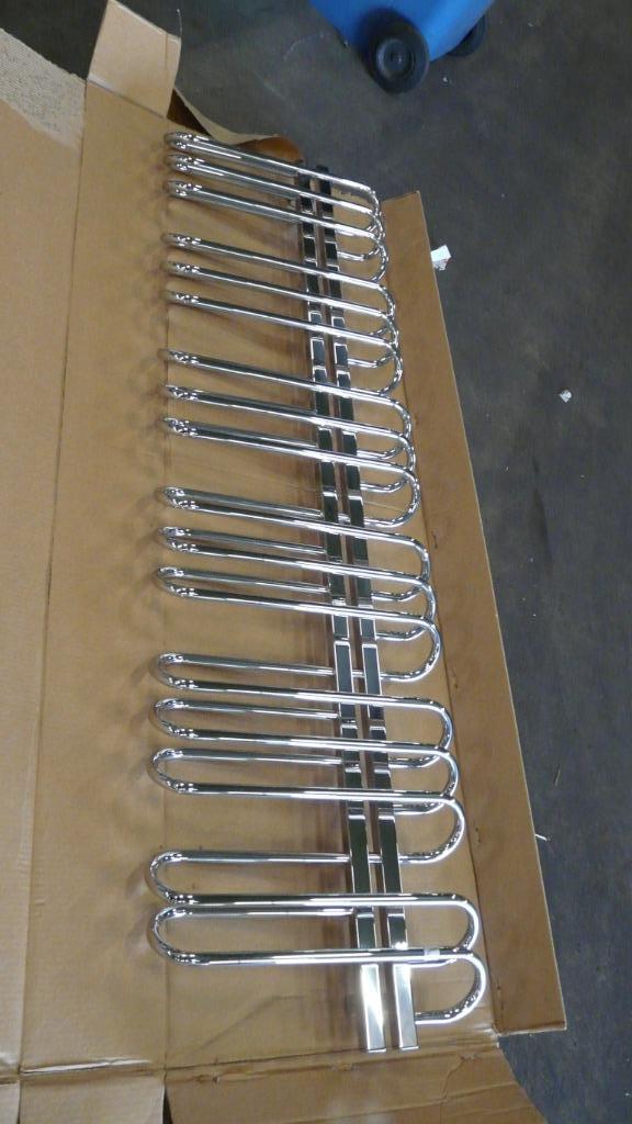 Zehnder orbit design radiator, Hobby en Vrije tijd, Overige Hobby en Vrije tijd, Nieuw, Ophalen