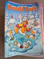 Hele jaargang Donald Duck. 2019., Gelezen, Complete serie of reeks, Europa, Ophalen of Verzenden