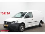 Volkswagen Caddy Maxi 1.4 TGI EcoFuel Cruise PDC (bj 2019), Voorwielaandrijving, Gebruikt, 4 cilinders, CNG (Aardgas)