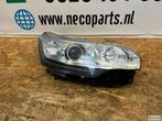 CITROËN C5 XENON KOPLAMP RECHTS ORIGINEEL 9674869880, Gebruikt, Ophalen of Verzenden, Citroën