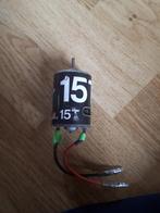 Dynamite 15 t rc auto, Elektro, Gebruikt, Ophalen of Verzenden, Schaal 1:10