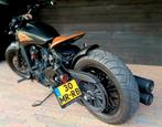 Indian Scout Motorcycle Sixty 2016.1000 CC, Motoren, Overige Motoren, Ophalen, 2 cilinders, Meer dan 35 kW