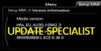 Audi navigatie 3G Basic Plus A4 A5 A6 Q5 MMI 2024 Update, Nieuw, Heel Europa, Update, Verzenden