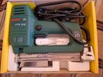 Bosch PTK 19E Elektrische Nietmachine, Doe-het-zelf en Verbouw, Ophalen of Verzenden, Zo goed als nieuw