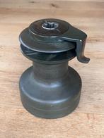 Bronzen st / selftailing lier, Ophalen of Verzenden, Gebruikt, Overige typen