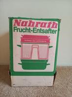 Stoompan / fruitontsapper, Huis en Inrichting, Keuken | Potten en Pannen, Ophalen of Verzenden, Gebruikt