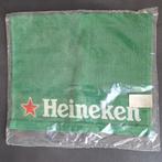 Heineken barhanddoekje (nieuw in verpakking), Ophalen of Verzenden, Nieuw, Heineken