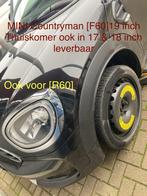 Reservewiel Thuiskomer MINI One Cooper Clubman Countryman >1, Auto-onderdelen, Mini, Gebruikt, Ophalen of Verzenden