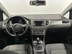 Volkswagen Golf Sportsvan 1.2 TSI Business Edition|1e Eigena, Auto's, Navigatiesysteem, Stof, Gebruikt, Euro 6