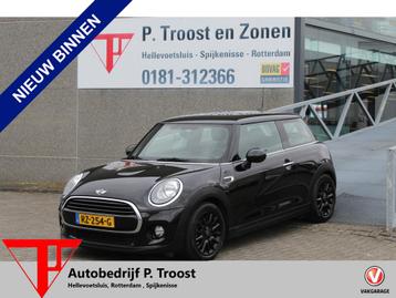 MINI Mini 1.5 Cooper Business Navigatie/Airco/Cruise control beschikbaar voor biedingen