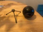 Blue Snowball USB microfoon, Muziek en Instrumenten, Microfoons, Ophalen of Verzenden, Zo goed als nieuw, Studiomicrofoon