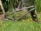 Kona Unit Frameset 2023 Medium izgs, Fietsen en Brommers, Ophalen, Frame, Kona, Mountainbike
