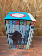 Keuringsdienst van Waarde DVD Box, Cd's en Dvd's, Alle leeftijden, Boxset, Ophalen of Verzenden, Zo goed als nieuw