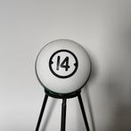 Bowling Bal Pool 14, Sport en Fitness, Bowlen, Ophalen, Gebruikt, Bal