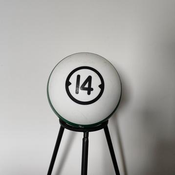 Bowling Bal Pool 14 beschikbaar voor biedingen