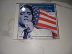 elvis presley america the beautiful 2001, Ophalen of Verzenden, Zo goed als nieuw, Overige formaten, Poprock