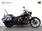 Kawasaki VN900 Custom Special Edition, Chopper, Bedrijf, 900 cc, Meer dan 35 kW