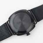 Panerai Radiomir Black Seal Ceramic 45 (99% NIEUW/ 2016), Overige merken, Leer, Staal, Polshorloge