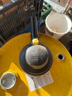 Nieuwe Kärcher Borstel - Perfect voor Reiniging!, Ophalen of Verzenden, Nieuw, Karcher., Met regelbare waterdruk